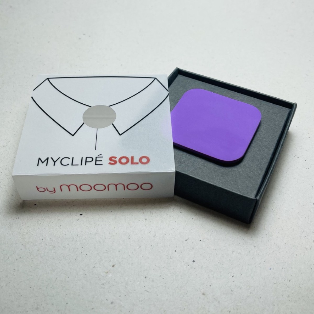 SOLO SQUARE LEVANDA